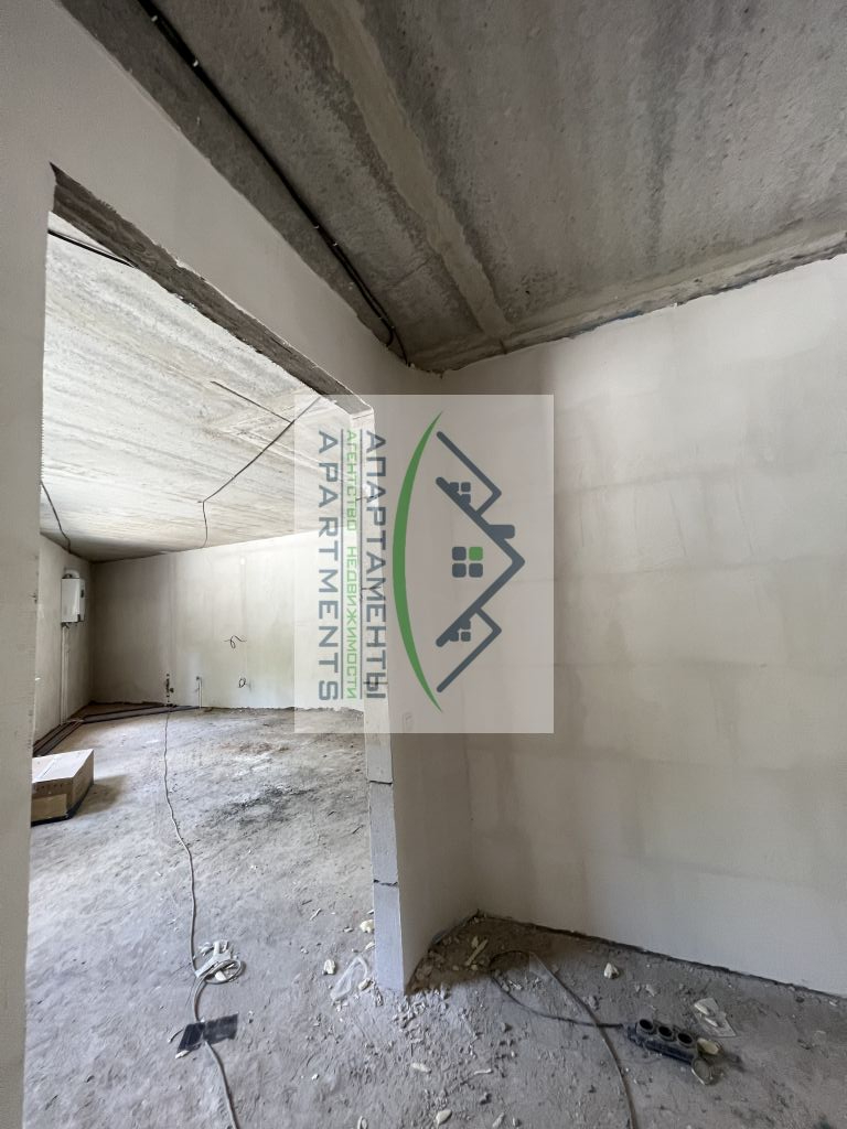 Продажа 1-комнатной квартиры, Пятигорск, Московская ул,  86к3