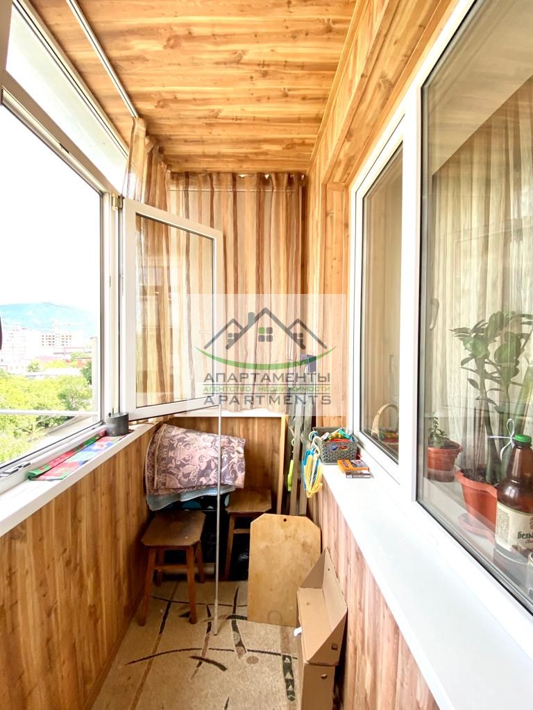 Продажа 3-комнатной квартиры, Пятигорск, Нежнова ул,  51/1