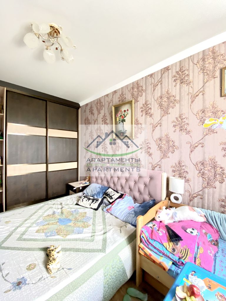 Продажа 3-комнатной квартиры, Пятигорск, Нежнова ул,  51/1