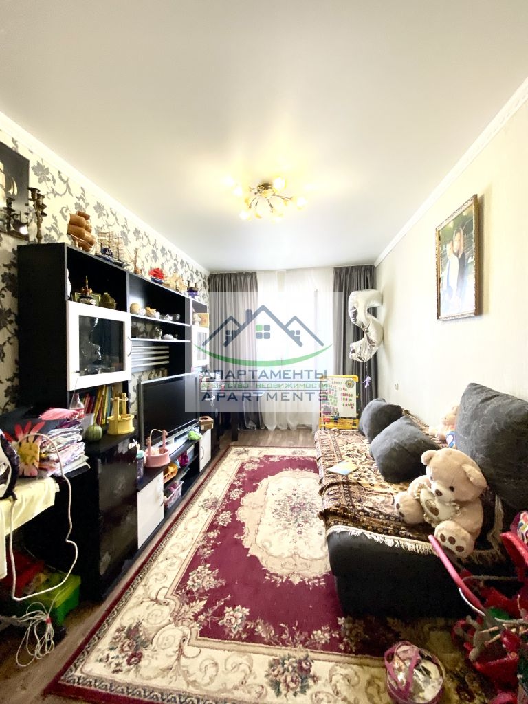 Продажа 3-комнатной квартиры, Пятигорск, Нежнова ул,  51/1