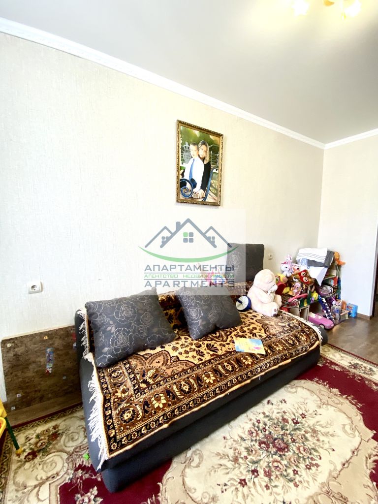 Продажа 3-комнатной квартиры, Пятигорск, Нежнова ул,  51/1