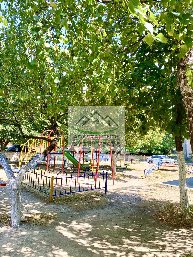 Продажа 3-комнатной квартиры, Пятигорск, Нежнова ул,  51/1