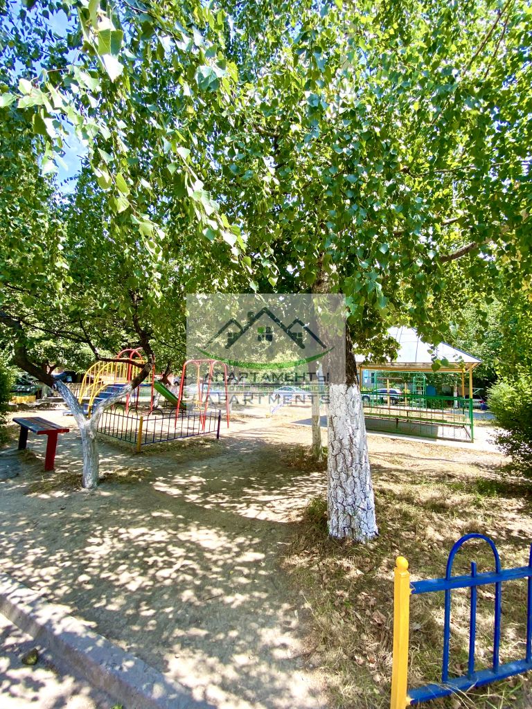 Продажа 3-комнатной квартиры, Пятигорск, Нежнова ул,  51/1