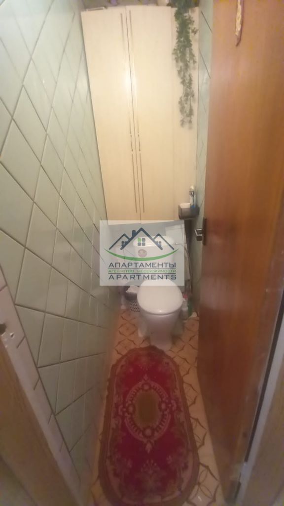 Продажа 3-комнатной квартиры, Кисловодск, Окопная ул,  1