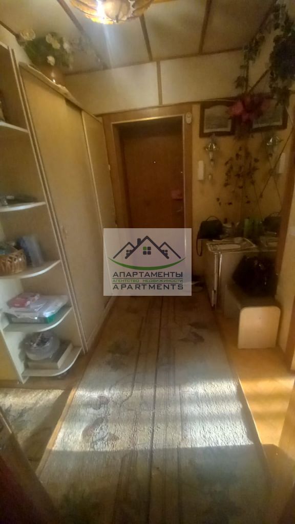 Продажа 3-комнатной квартиры, Кисловодск, Окопная ул,  1