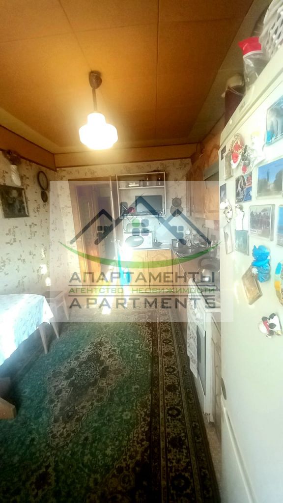 Продажа 3-комнатной квартиры, Кисловодск, Окопная ул,  1