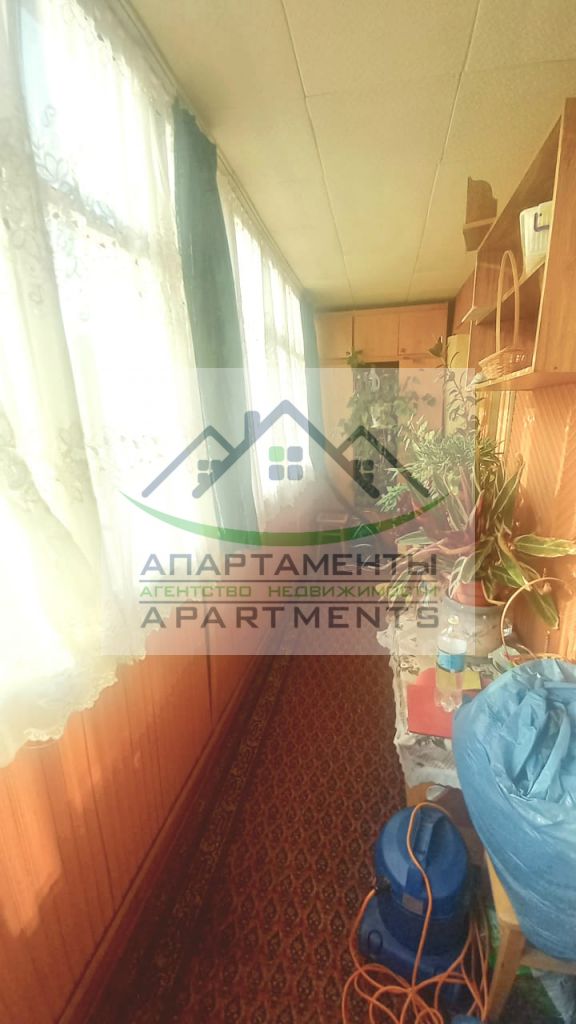 Продажа 3-комнатной квартиры, Кисловодск, Окопная ул,  1