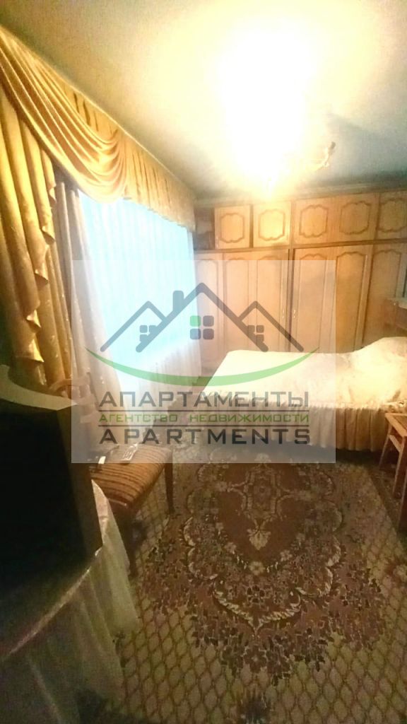 Продажа 3-комнатной квартиры, Кисловодск, Окопная ул,  1