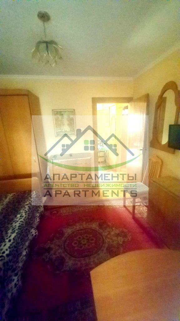 Продажа 3-комнатной квартиры, Кисловодск, Окопная ул,  1