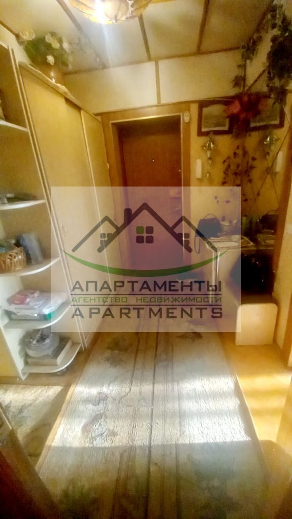 Продажа 3-комнатной квартиры, Кисловодск, Окопная ул,  1