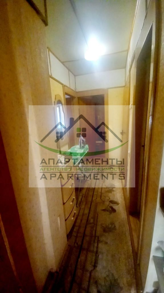 Продажа 3-комнатной квартиры, Кисловодск, Окопная ул,  1