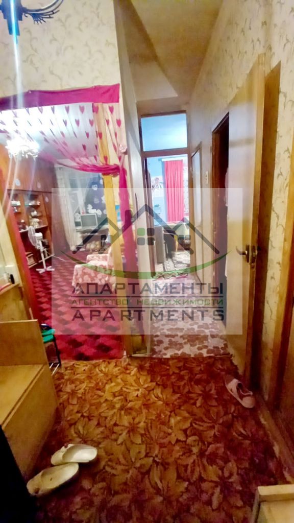 Продажа 1-комнатной квартиры, Кисловодск, Окопная ул,  1 А