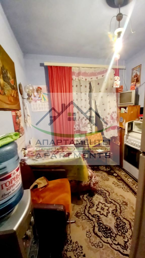 Продажа 1-комнатной квартиры, Кисловодск, Окопная ул,  1 А