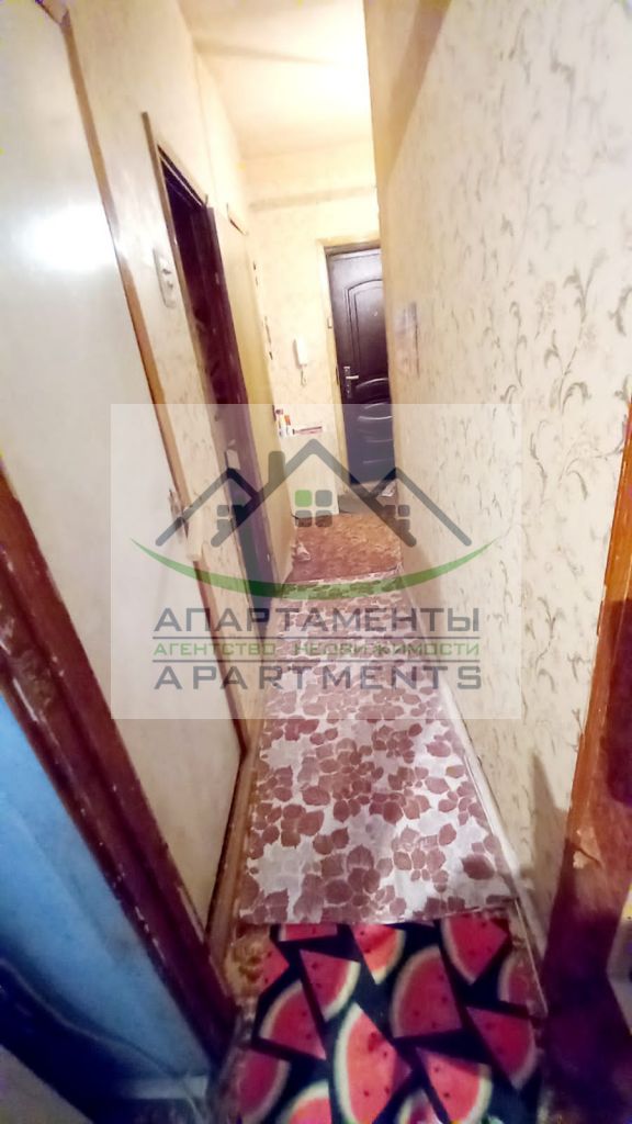 Продажа 1-комнатной квартиры, Кисловодск, Окопная ул,  1 А