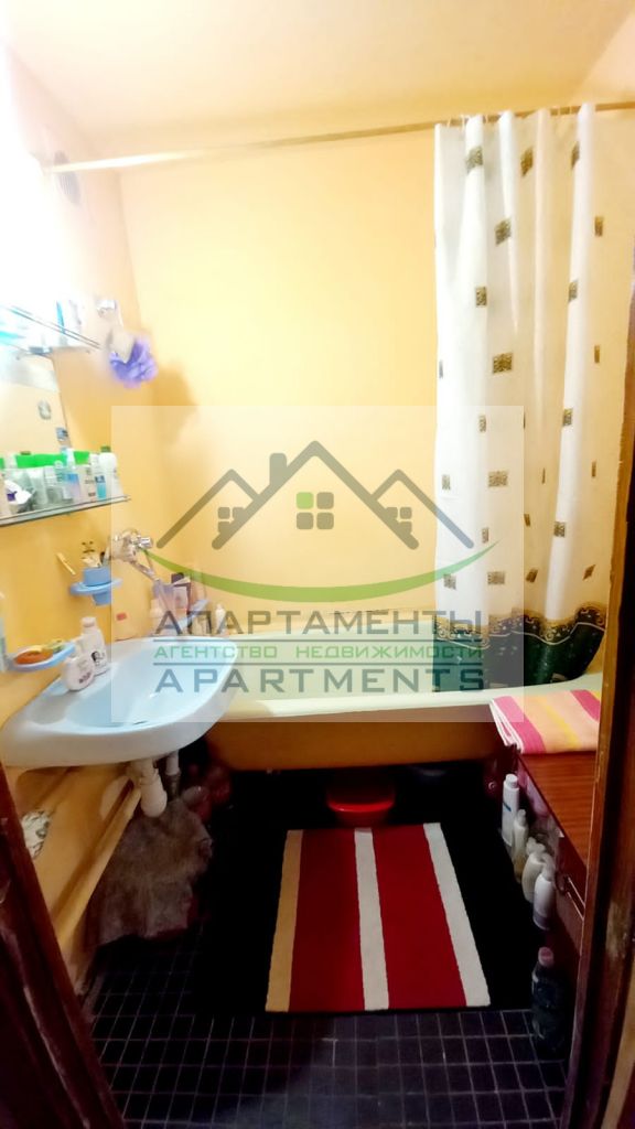 Продажа 1-комнатной квартиры, Кисловодск, Окопная ул,  1 А