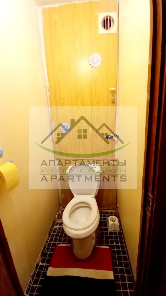 Продажа 1-комнатной квартиры, Кисловодск, Окопная ул,  1 А