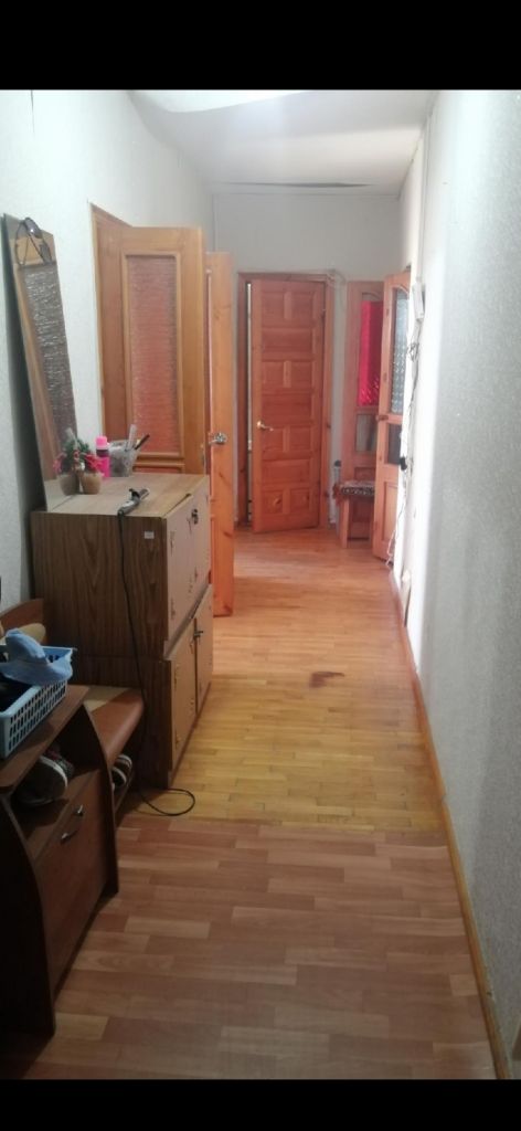 Продажа 3-комнатной квартиры, Батайск, Оборонный пер,  6