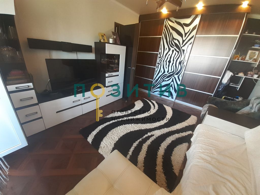 Продажа 2-комнатной квартиры, Пятигорск, Транзитная ул,  13а