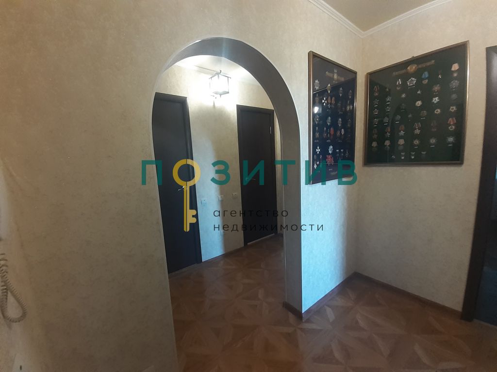 Продажа 2-комнатной квартиры, Пятигорск, Транзитная ул,  13а