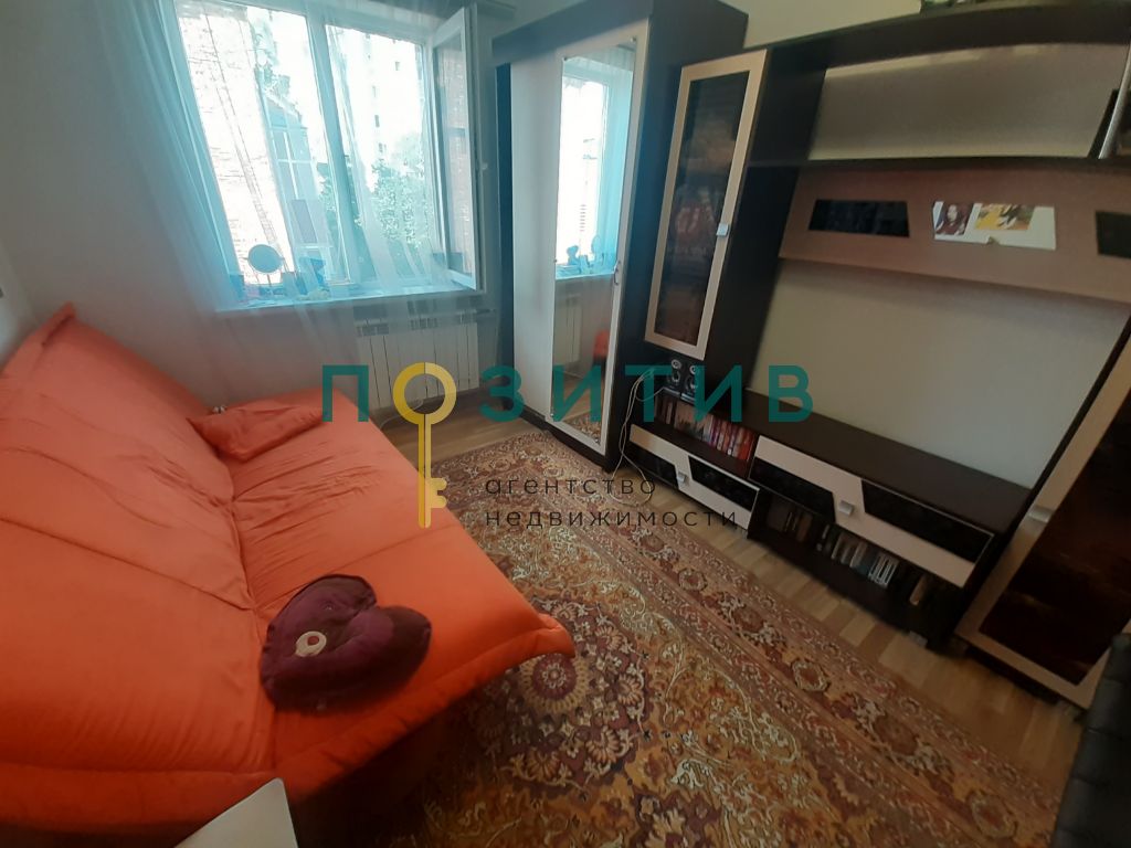 Продажа 2-комнатной квартиры, Пятигорск, Транзитная ул,  13а