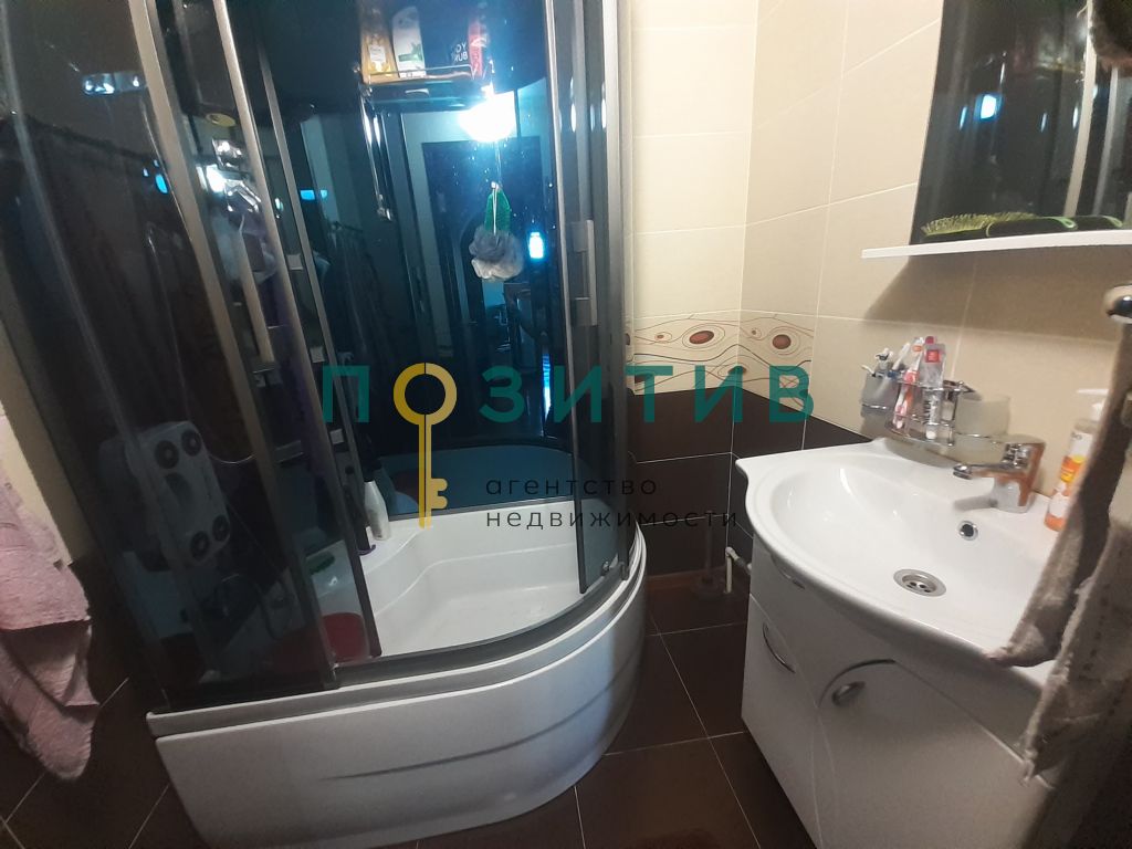 Продажа 2-комнатной квартиры, Пятигорск, Транзитная ул,  13а