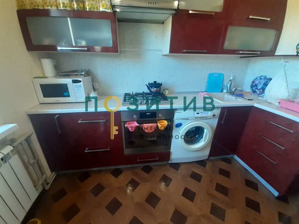 Продажа 2-комнатной квартиры, Пятигорск, Транзитная ул,  13а