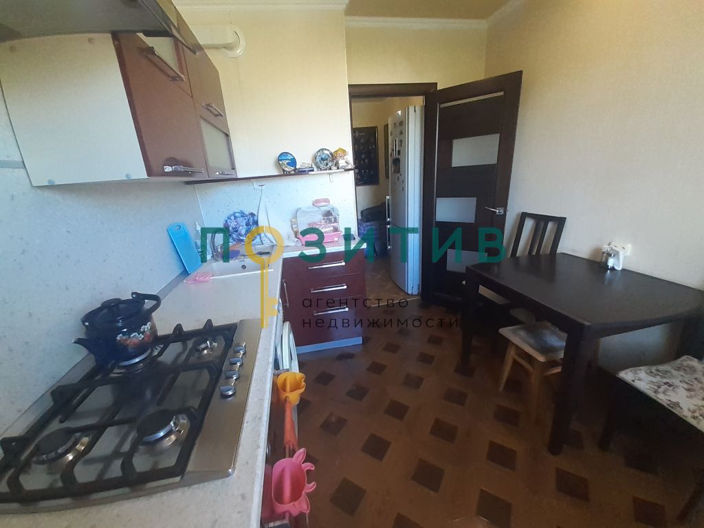 Продажа 2-комнатной квартиры, Пятигорск, Транзитная ул,  13а