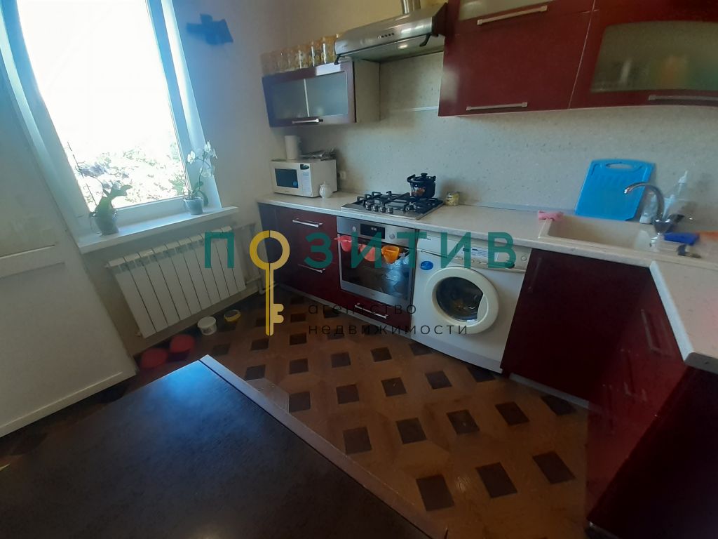 Продажа 2-комнатной квартиры, Пятигорск, Транзитная ул,  13а