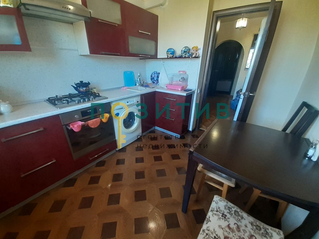 Продажа 2-комнатной квартиры, Пятигорск, Транзитная ул,  13а