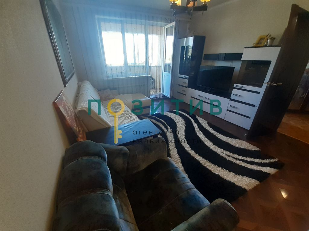 Продажа 2-комнатной квартиры, Пятигорск, Транзитная ул,  13а