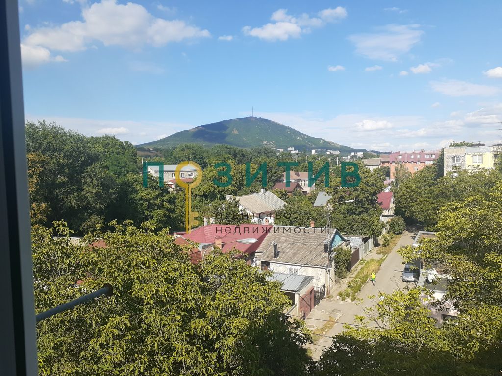 Продажа 2-комнатной квартиры, Пятигорск, Транзитная ул,  13а