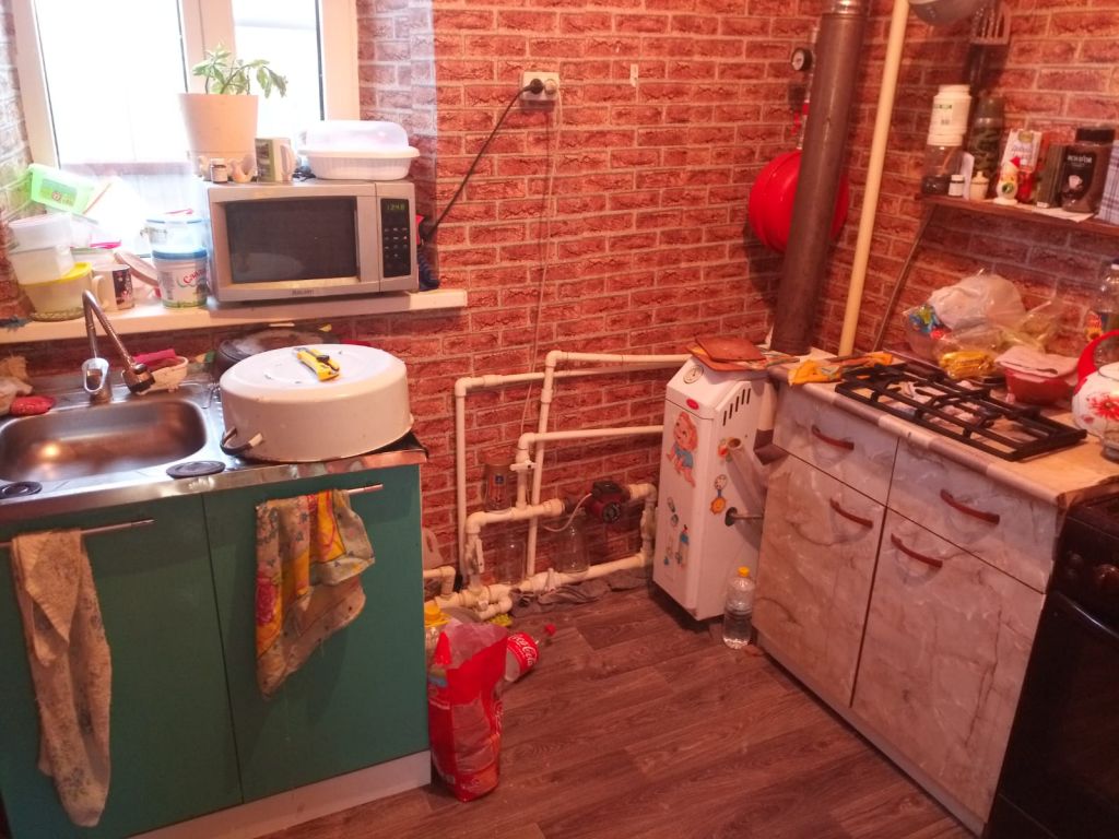 Продажа 2-комнатной квартиры, Батайск, Книжный пер