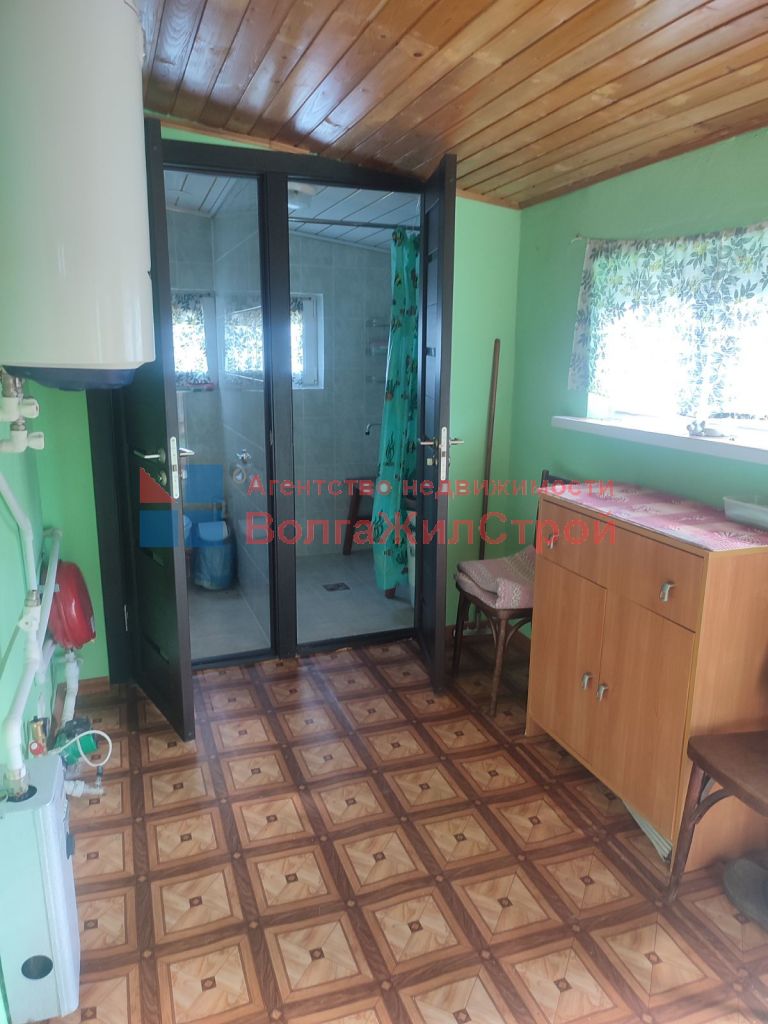 Продажа дома, 40м <sup>2</sup>, 15 сот., Трестьяны, Полевая