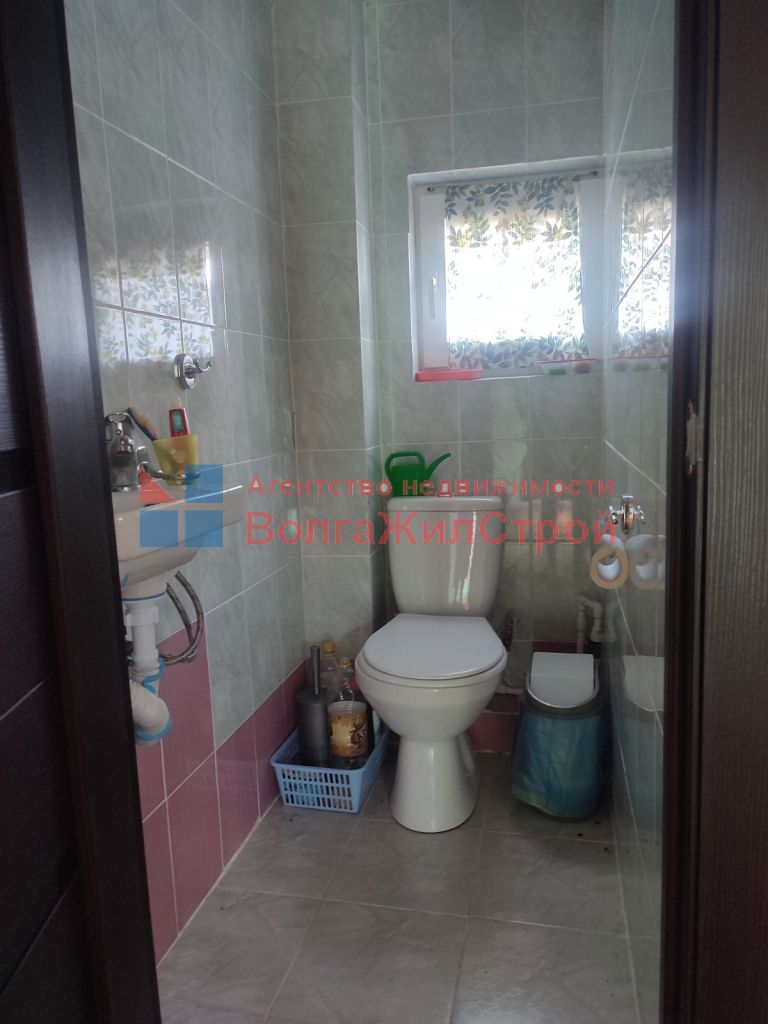 Продажа дома, 40м <sup>2</sup>, 15 сот., Трестьяны, Полевая