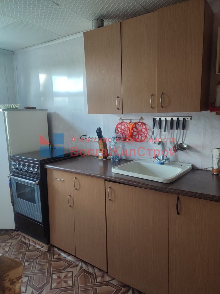 Продажа дома, 40м <sup>2</sup>, 15 сот., Трестьяны, Полевая