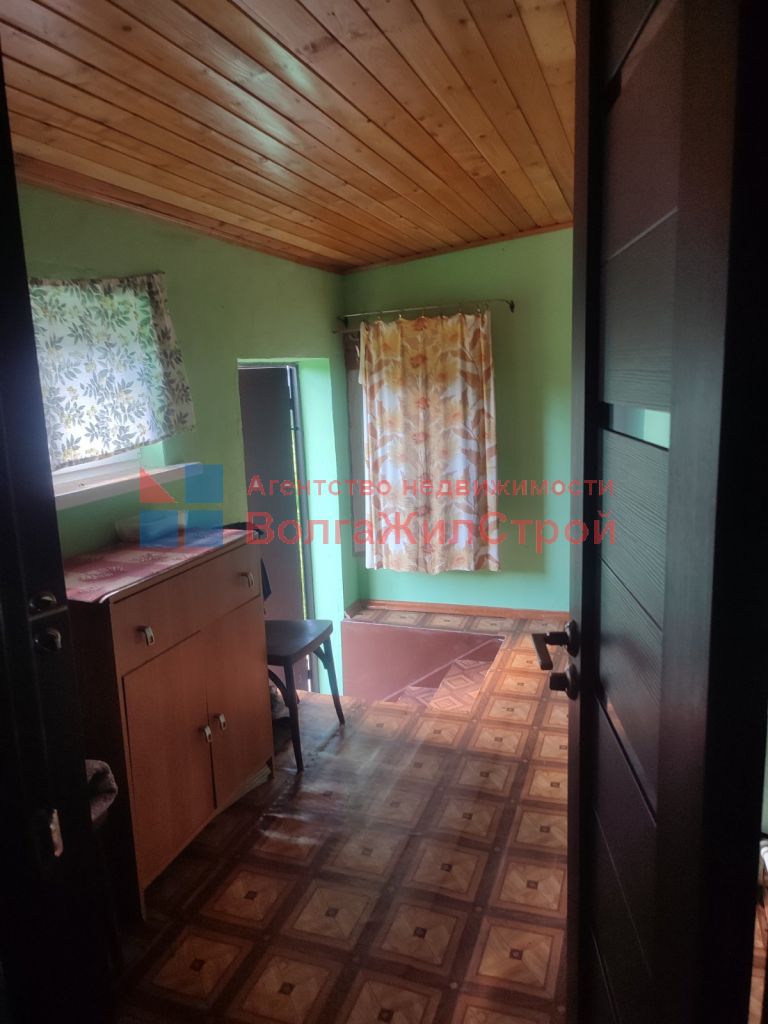 Продажа дома, 40м <sup>2</sup>, 15 сот., Трестьяны, Полевая