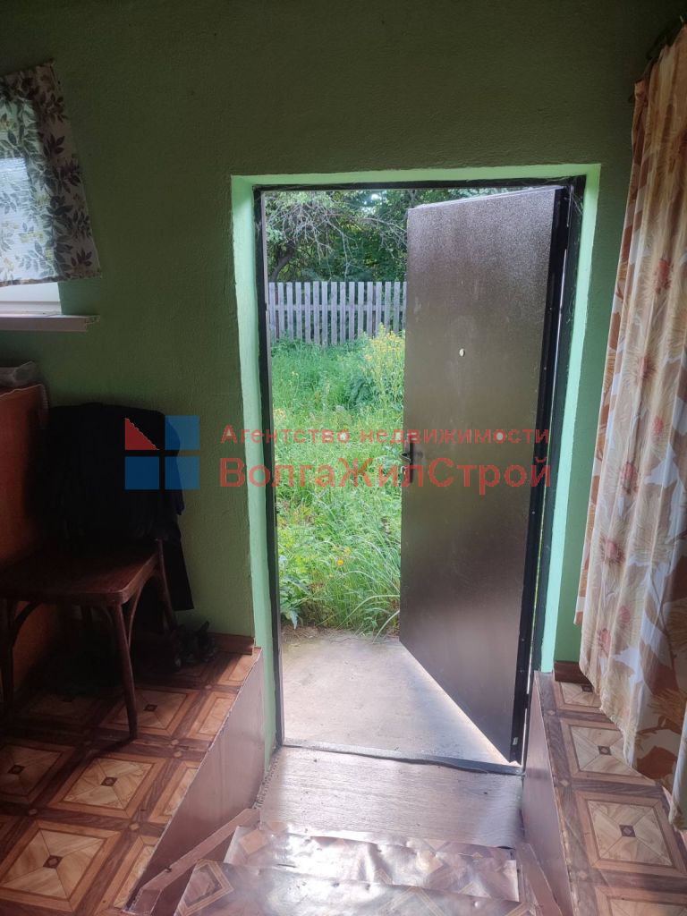 Продажа дома, 40м <sup>2</sup>, 15 сот., Трестьяны, Полевая