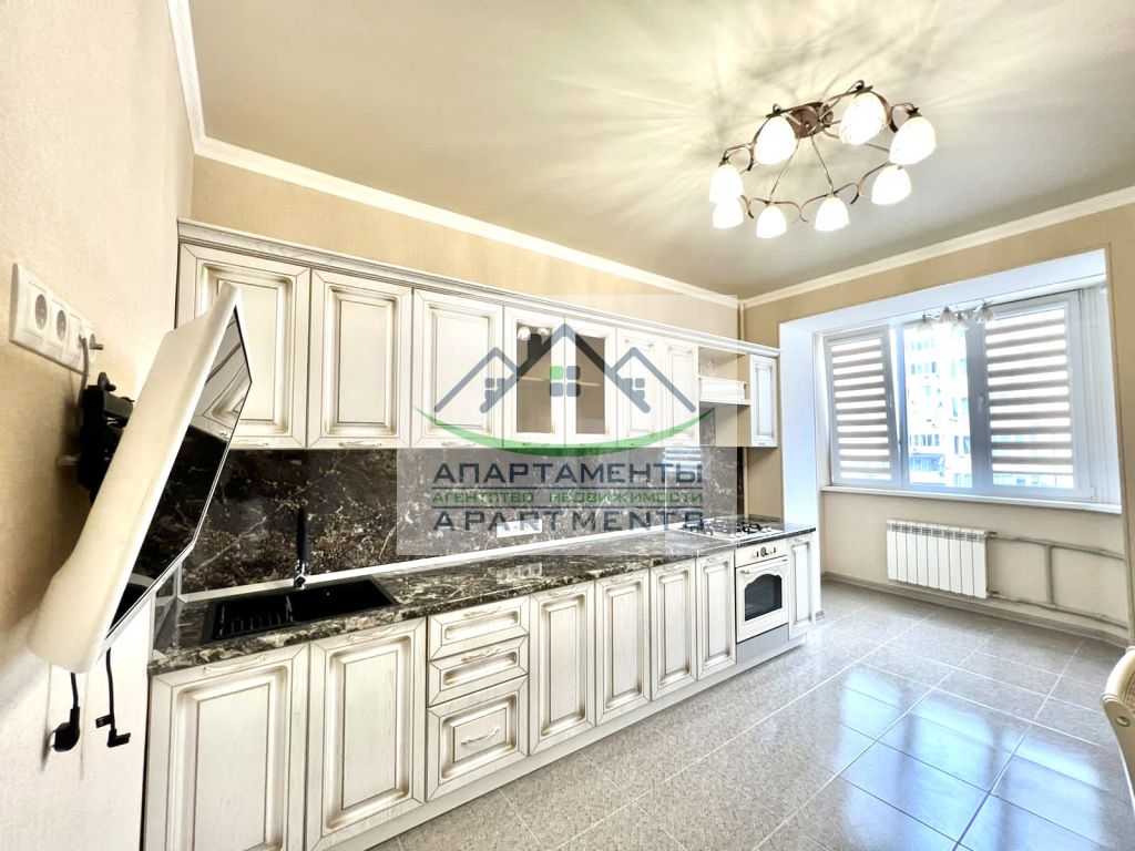 Продажа 1-комнатной квартиры, Пятигорск, Оранжерейная ул,  17