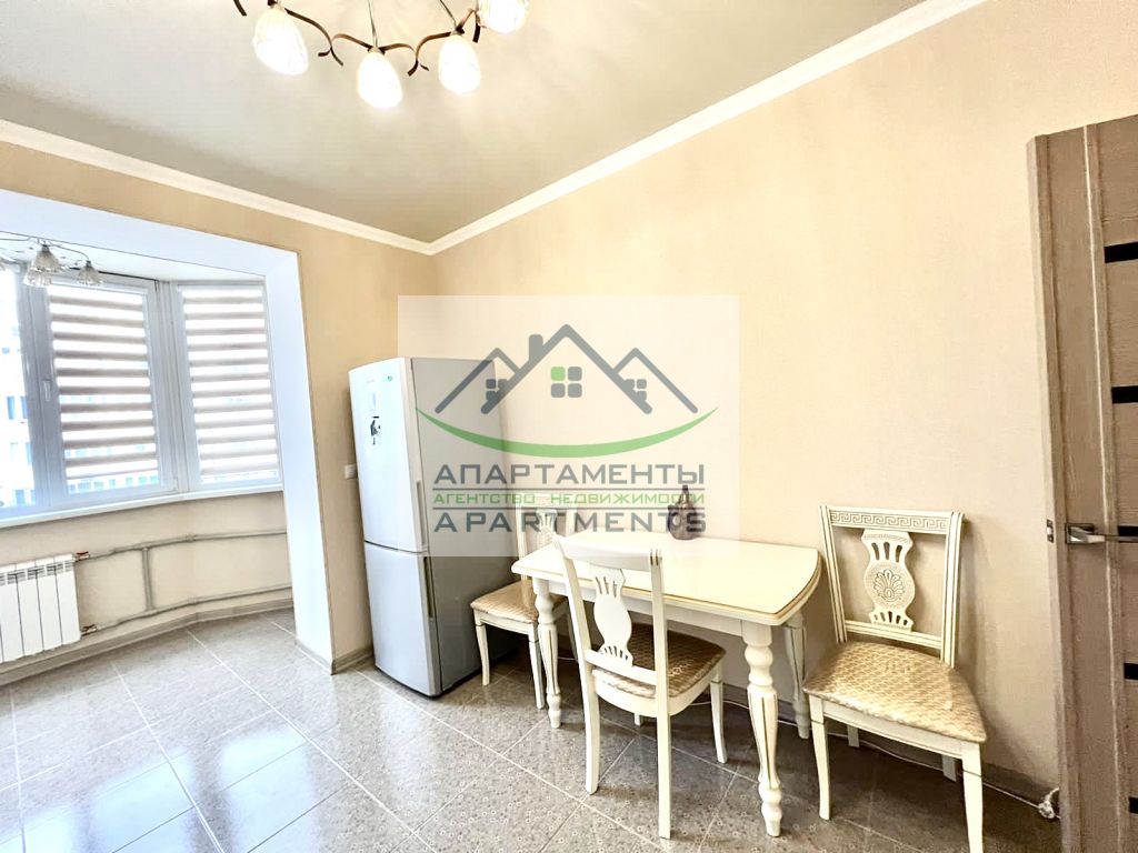 Продажа 1-комнатной квартиры, Пятигорск, Оранжерейная ул,  17