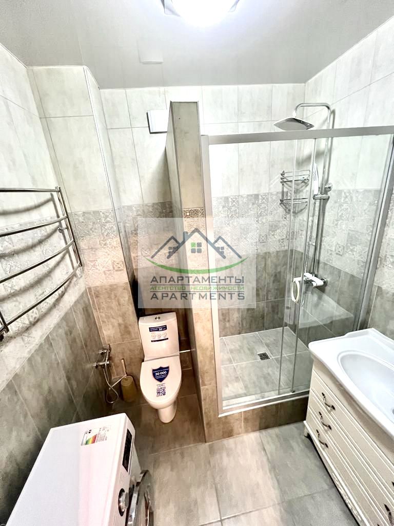 Продажа 1-комнатной квартиры, Пятигорск, Оранжерейная ул,  17