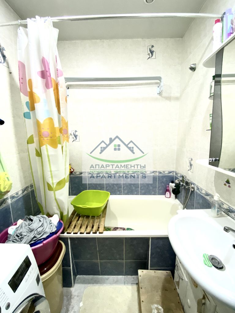 Продажа 3-комнатной квартиры, Пятигорск, Нежнова ул,  51/1