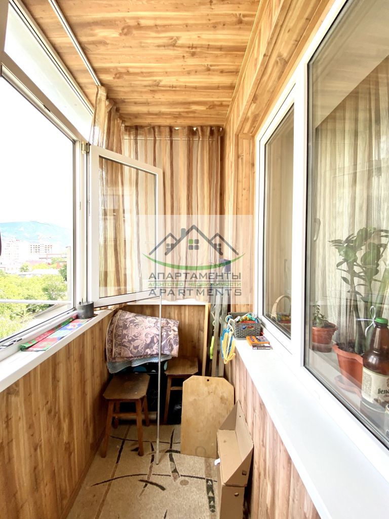 Продажа 3-комнатной квартиры, Пятигорск, Нежнова ул,  51/1