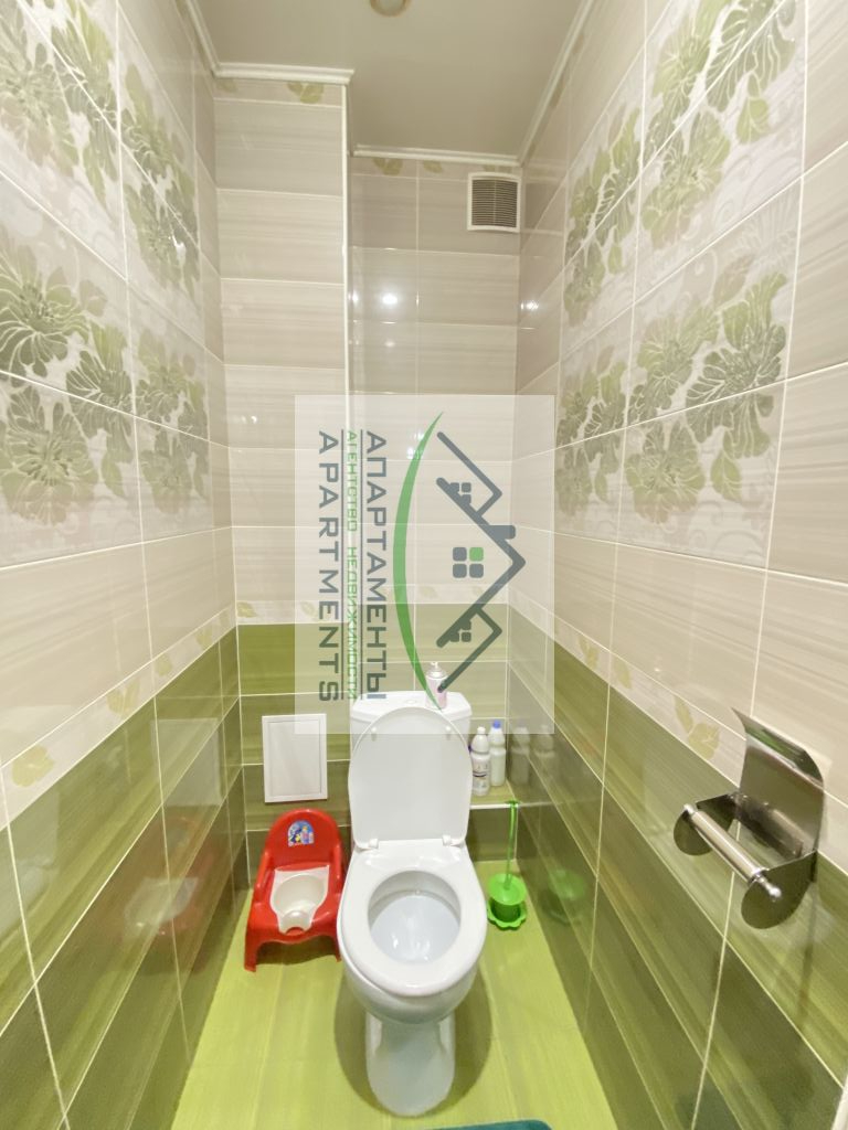 Продажа 3-комнатной квартиры, Пятигорск, Нежнова ул,  51/1