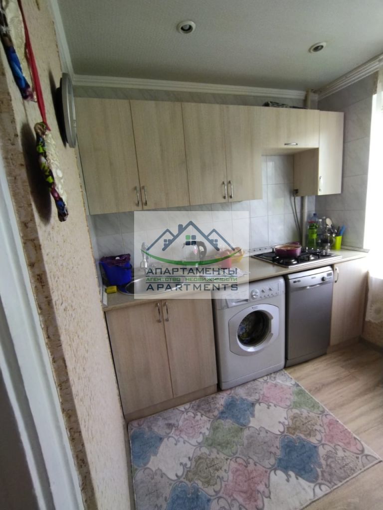 Продажа 1-комнатной квартиры, Кисловодск, Конечный пер,  15