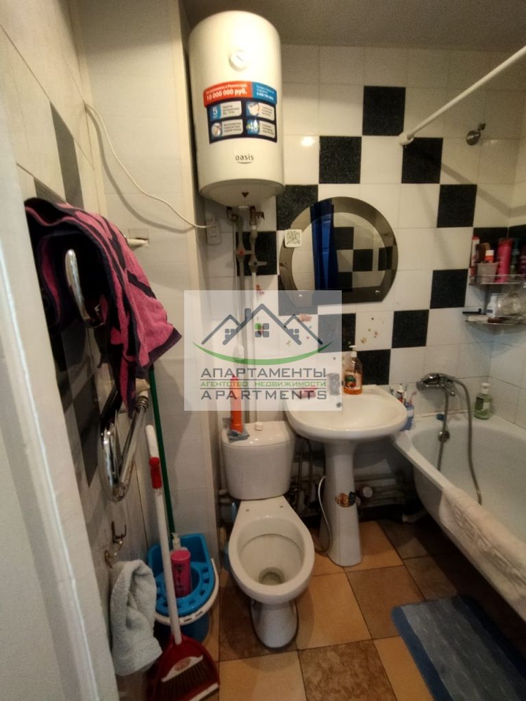 Продажа 1-комнатной квартиры, Кисловодск, Конечный пер,  15