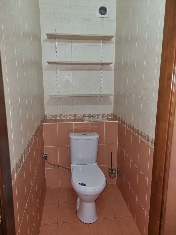 Продажа 2-комнатной квартиры, Батайск, Северный массив мкр