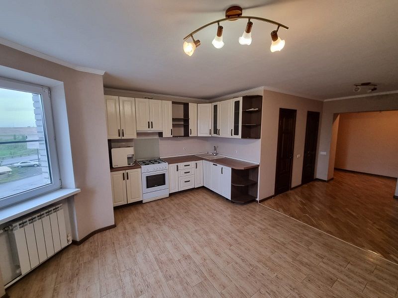 Продажа 2-комнатной квартиры, Батайск, Северный массив мкр