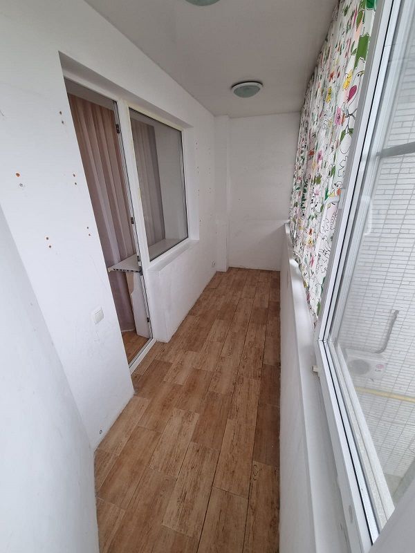 Продажа 2-комнатной квартиры, Батайск, Северный массив мкр