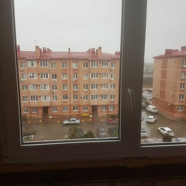 Продажа 2-комнатной квартиры, Батайск, Ушинского ул