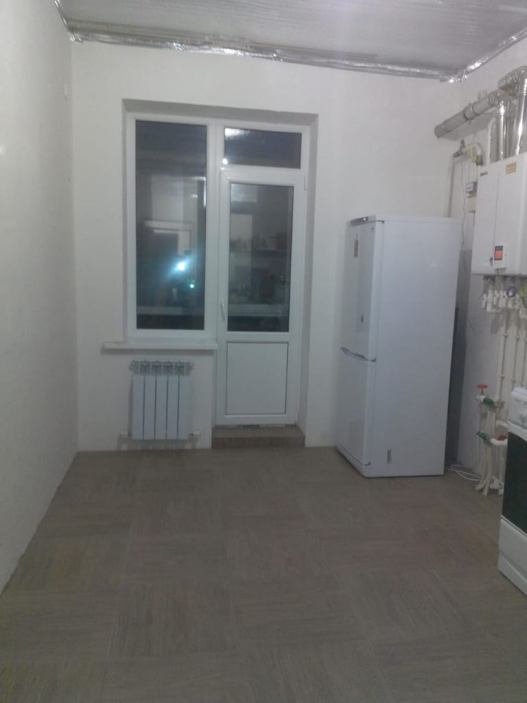 Продажа 2-комнатной квартиры, Батайск, Кирова ул